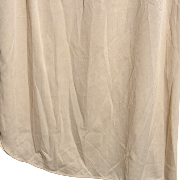 Vintage Henson Kickernick Long Nylon Slip - Picture 2 of 5